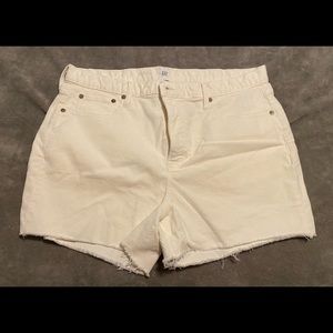 Women’s Gap Corduroy Shorts
